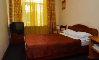 Гостиница 4 Komnaty Inn Улан-Удэ-0