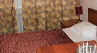 Гостиница 4 Komnaty Inn Улан-Удэ Двухместный номер с 1 кроватью-2