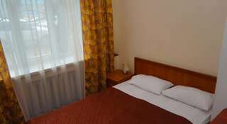Гостиница 4 Komnaty Inn Улан-Удэ Двухместный номер с 1 кроватью-3
