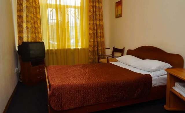 Гостиница 4 Komnaty Inn Улан-Удэ-3