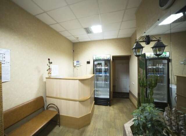 Гостиница 4 Komnaty Inn Улан-Удэ-12